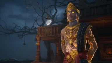 Aeos Games Reveals PC Gameplay for Indian Epics-Inspired Soulslike Unleash the Avatar, Wishlist Now 