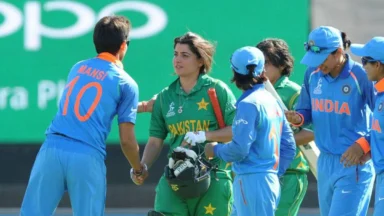 No apology but Pakistans Sana Mir issues clarification on her Azad Kashmir remark at World Cup