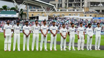 Updated WTC Points Table 2025-27 after IND vs SA 2nd Test