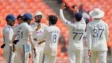 Jadeja cements place as no.1 Test all-rounder, Siraj closes in on top 10 after IND vs WI 1st Test