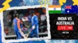 IND vs AUS LIVE, 2nd T20I: Marsh wins the toss & put India to bat 1st