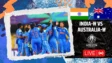 IND vs AUS, Women's World Cup 2025: India go down as Alyssa Healy's ton seals record chase