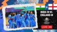 India vs England, Women's World Cup 2025 LIVE: Can INDW end losing streak?