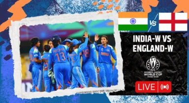 INDW vs ENGW, Womens World Cup: England seal semifinal spot as Indias young guns fail to fire