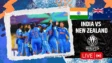 India vs New Zealand LIVE, ICC Women's World Cup: NZ opt to bowl