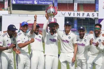 IND vs WI 2nd Test highlights: Shubman Gill clinches first series win as captain vs spirited West Indies