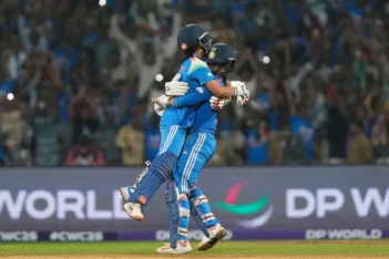 Today was about India victory, Jemimah Rodrigues on superwoman effort against Australia
