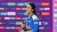 'Winning streak to continue': BCCI secretary wishes India to win ICC Women's World Cup final after Jemimah show
