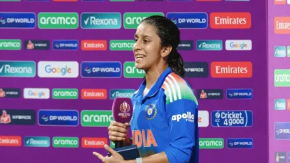 BCCI secretary wishes India to win ICC Women's World Cup final after Jemimah show