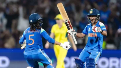 India Women to get Rs 125 crore prize money from BCCI on winning maiden Women's World Cup title?