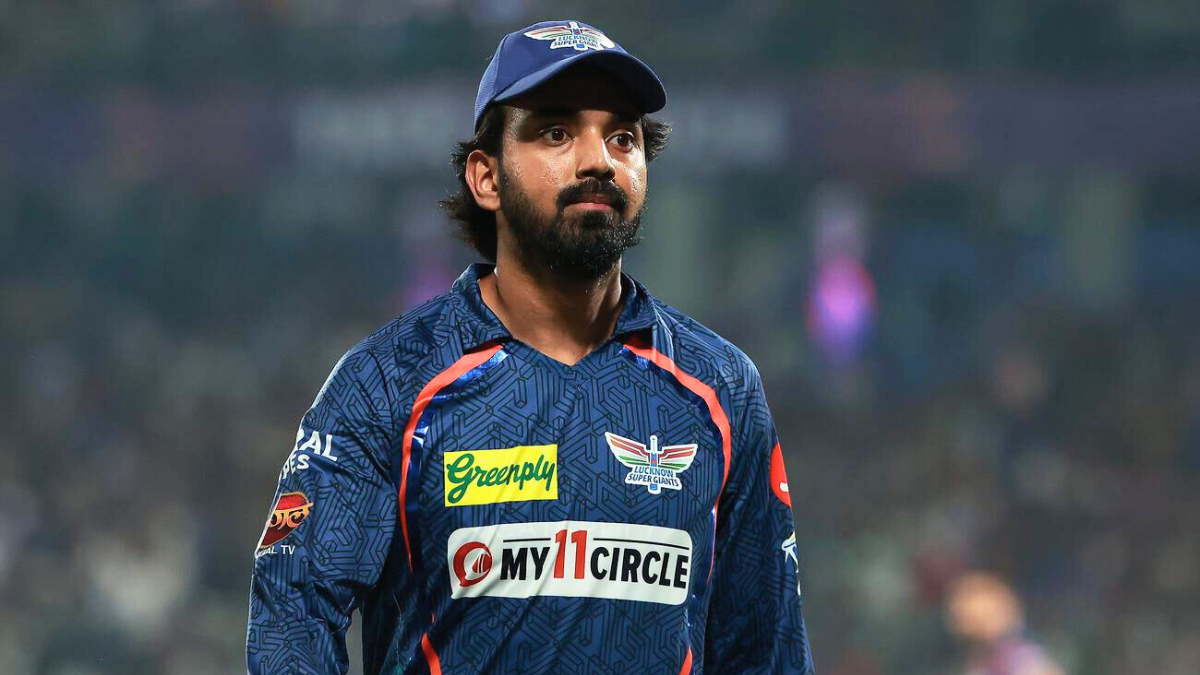 ‘Captaining in IPL more exhausting than 10 months of international cricket’: KL Rahul