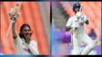 'Daddy hundreds': KL Rahul & Dhruv Jurel bring up memorable century celebrations against West Indies