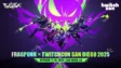 FragPunk to Unveil World Premiere of Season 3 PVE Mode at TwitchCon San Diego 2025