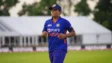 India's Kiran Navgire scores fastest T20 century in women's cricket history