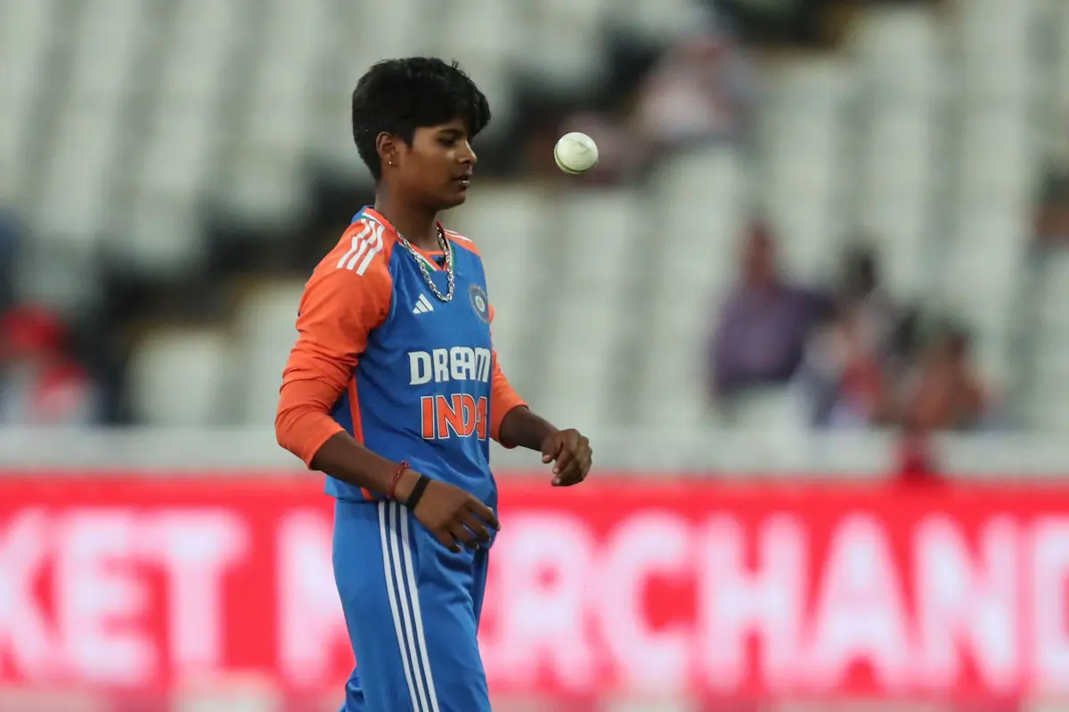 Kranti Gaud gets on Lord’s honours board with fifer, joins elite company with Bumrah & Kapil Dev