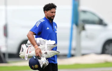 Bowling looking ordinary – Gill-Gambhir grilled for Kuldeep snub