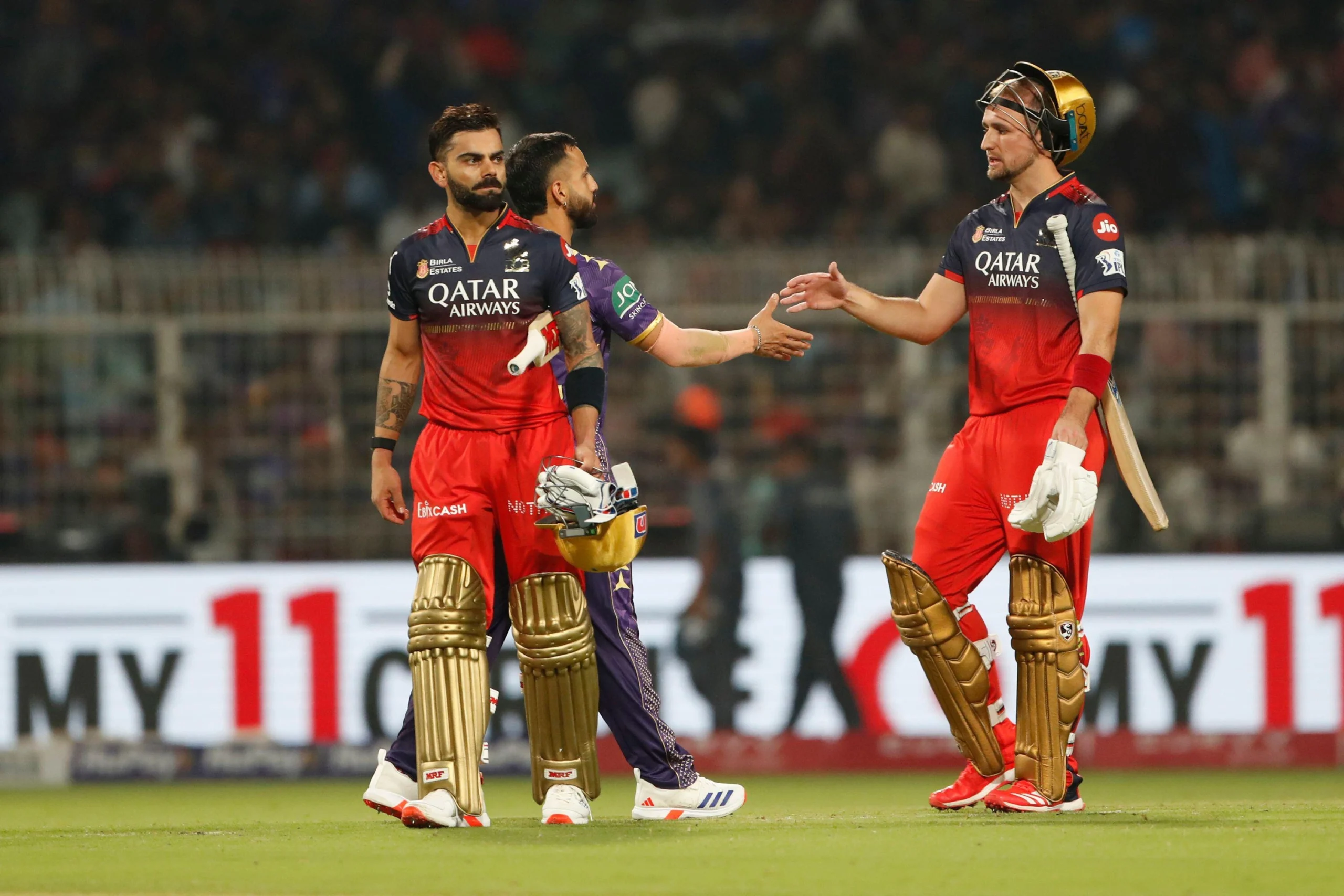 5 big players who might be released ahead of IPL 2026 retention
