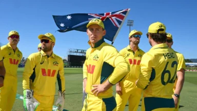 Pat Cummins ruled out of T20 World Cup 2026 as Australia make desperate changes