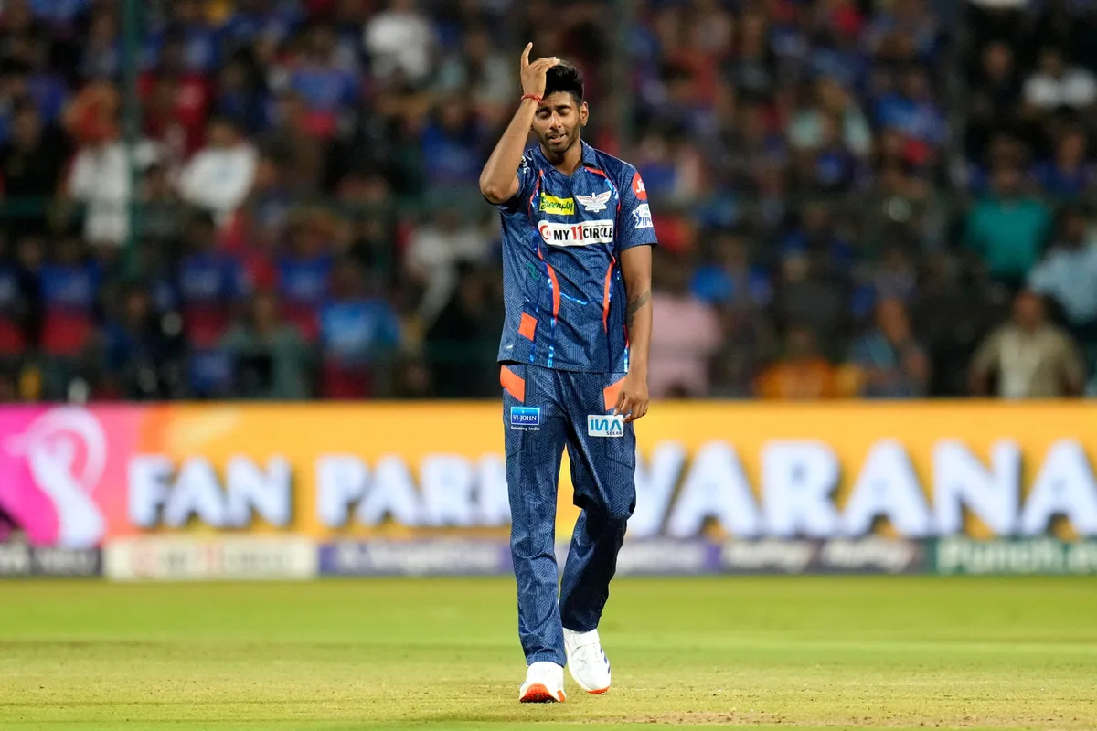 IPL rumours: LSG could leave Akash Deep & Mayank Yadav, DC uncertain about Mitchell Starc