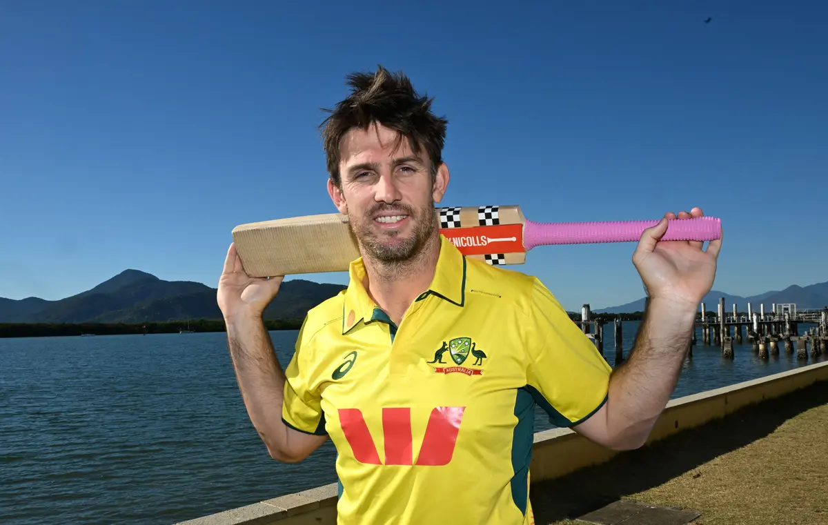 Australia suffer Mitchell Marsh blow before T20 World Cup opener, Steve Smith heads to Sri Lanka