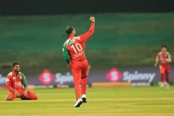 ICC announces nominees for April 2026s Player of the Month; no Indian player in the list