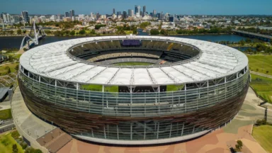 India vs Australia Perth weather report: Rain to spoil party for Rohit-Kohli in 1st ODI?