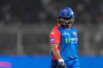 Prithvi Shaw suffers horrible start with Maharashtra; Musheer Khan scores duck on Ranji Trophy return