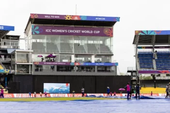 Highest successful run-chase at R Premadasa Stadium in Sri Lanka