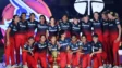 WPL 2026 auction to be held on November 26 or 27, 5 retentions allowed per franchise