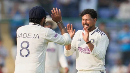 Takeaways from IND vs WI Tests: Learning curve for Shubman Gill & Kuldeep-Jadeja new twin threat