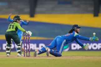 INDW vs PAKW Live Streaming: How to watch India vs Pakistan live in ICC Womens T20 World Cup 2026