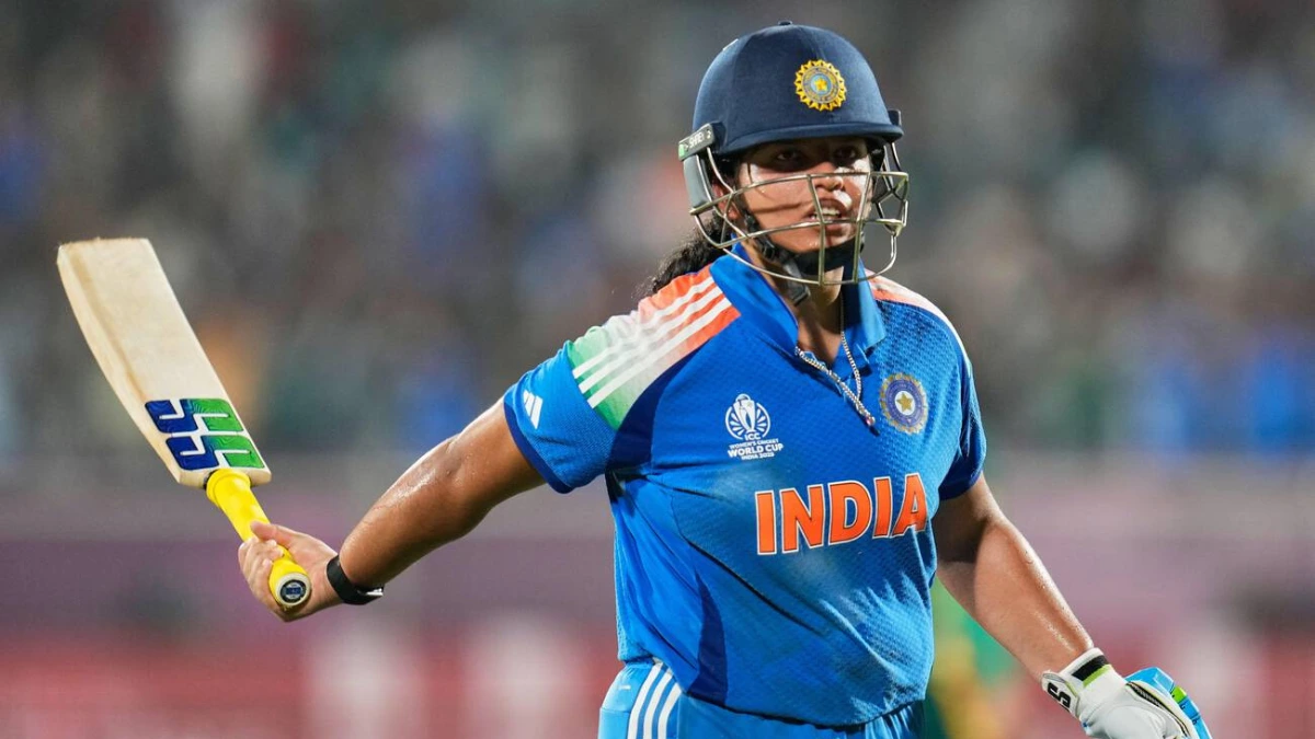 India predicted XI vs Australia, Women’s World Cup: Promote Richa Ghosh, Renuka Thakur comes in