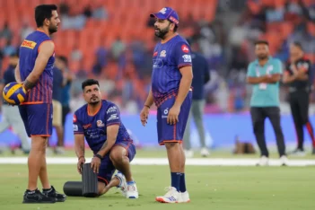 Bowlers MI should retain for IPL 2026