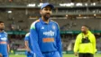 'Missed out on a really big one' - Shubman Gill rues Rohit Sharma falling before hundred in Adelaide ODI