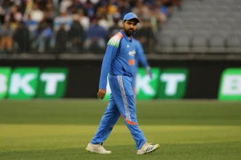 Didnt want to play cricket: Rohit Sharma opens up on quitting thoughts after 2023 World Cup final