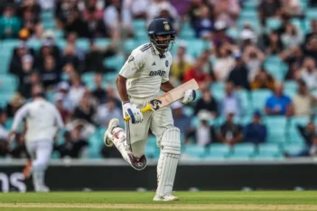 IND vs WI 2nd Test: All eyes on Jasprit Bumrah's selection, Sai Sudharsan under scanner