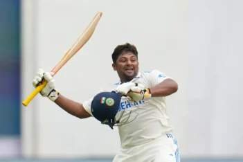Sarfaraz Khan snubbed from India A due to Pant, Mumbai star advised to bat at no. 3