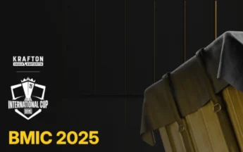 Krafton India Esports announces BMIC 2025 Prizepool Breakdown