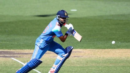 DRS, October 30: Rohit Sharma new no.1, South Africa women reach World Cup final and INDA vs SAA today