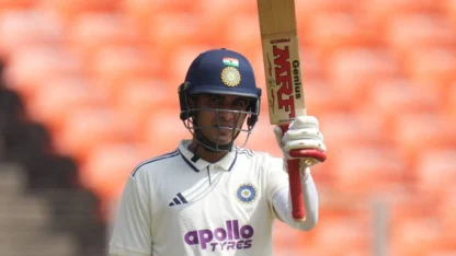 DRS: Gill levels Kohli record & CSK responds to release list