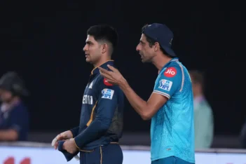 Nehra-Gills selection & tactical blunders cost Gujarat Titans, Punjab Kings win IPL 2026 opener