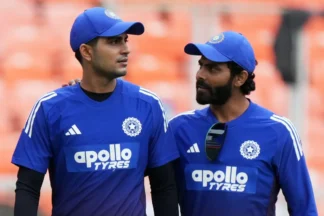 Axar is way ahead of Jadeja: Kaifs blunt take puts veteran under pressure before Indore ODI