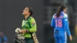 Sidra Amin fined for conduct in IND vs PAK match in Women's World Cup match, handed one demerit point
