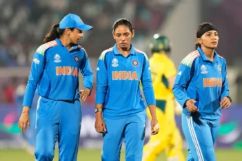Women's World Cup 2025: Will rain aid India's semi-final bid?