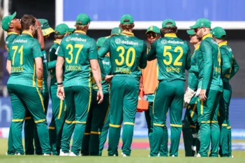 South Africa name squad for India limited-overs series, Anrich Nortje makes comeback