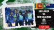 Sri Lanka Women vs New Zealand Women, Women's World Cup 2025 LIVE score