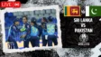 Sri Lanka vs Pakistan, Women's World Cup 2025 LIVE
