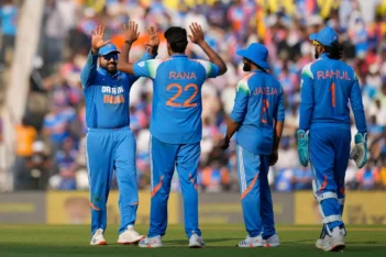 Harshit Rana reveals Rohit Sharma's master plan in 3rd ODI