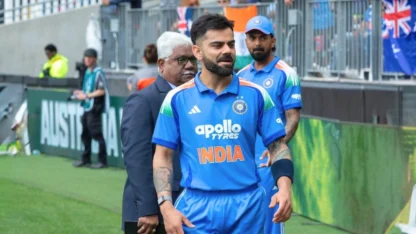 Virat Kohli in no mood to play Vijay Hazare, BCCI in tight spot regarding future - Report