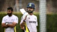 Dinesh Karthik clears the air on Virat Kohli's World Cup 2027 commitment after Ajit Agarkar's comment